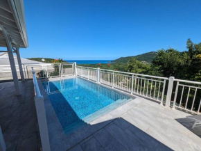 Villa Tiaré Tahiti